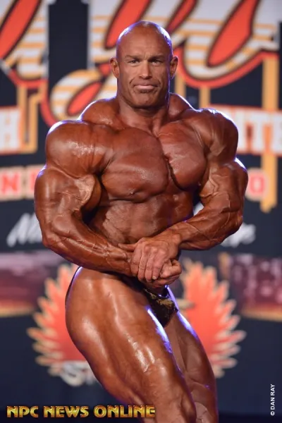 IFBB Pro